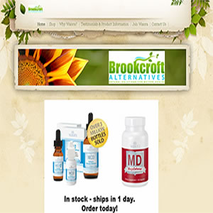 Brookcroft Alternatives