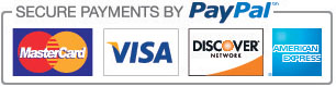 PayPal logo